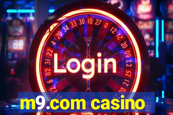 m9.com casino